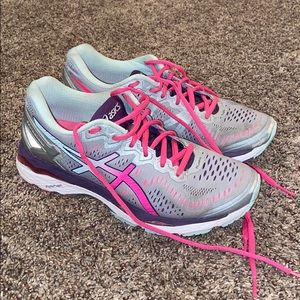 Asics Gel-Kayano 23 Running Shoe